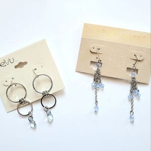 Cute Turquoise Dangle Earring BUNDLE